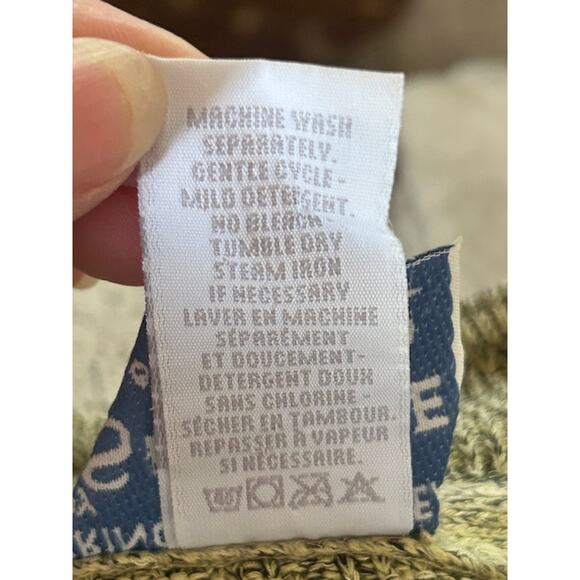 Princess Knitwear by Stephanie Schuster Cardigan Women’s 1 (M/L) - Picture 6 of 6